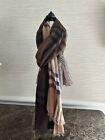 Authentic Burberry Scarf