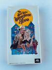 The Best Little Whorehouse in Texas VHS 1991 MCA Universal 82 New Watermarked