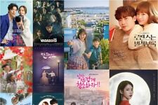 Asian TV Dramas DVDs with English Subs for $16.99 (List 3)