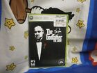 XBOX 360 The Godfather  Game