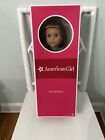 American Girl 2012 Doll Of The Year McKenna And Book