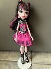 New ListingMattel Monster High 2012 Picture Day Draculaura Doll