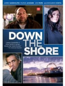 **DISC ONLY** Down The Shore [DVD]