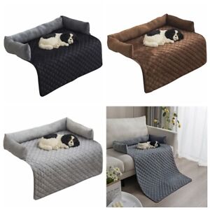 Plush Pillow Pet Sofa Cushion Cat & Dog Bed Pet Cushion Pet Supplies New