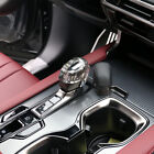 Gear Shift Knob Shifter Lever Head for Lexus 22+ NX250/350/450h+ 23+ RX350/500h