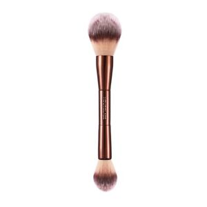 HOURGLASS Veil Powder double ended Brush - Authentic NEW IN BOX