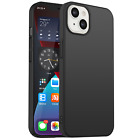 New ListingFor iPhone 15  14 13 12 11 X XS XR Case Shockproof frosted simplicity Cover