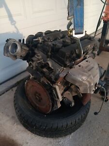 New Listing2.5 Ford Engine