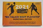 2020-21 Super Break Basketball 