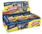2021 Topps Bowman Heritage Baseball Hobby Box Factory Sealed Box In Hand
