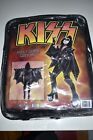 KISS GENE SIMMONS COSTUME 2009 OFFICIAL KISS CATALOG SEALED NEVER WORE