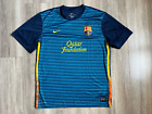 Barcelona Football Shirt Training 2012/2013 Jersey Nike Camiseta Spain Size XL