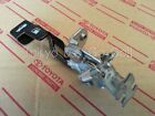 Toyota Corolla AE86 LHD Back Door Lock Open Lever NEW Genuine OEM Parts (For: 1985 Toyota Corolla Sport GTS 1.6L)