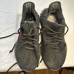 Size 10 - adidas Yeezy Boost 350 V2 Bred