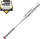EASTON GHOST ADVANCED -10 Fastpitch Softball Bat, 33/23, FP20GHAD10 Used