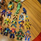 He Man Vintage Masters Of The Universe Lot 1980s