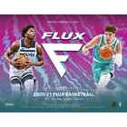2020-21 Panini Flux Basketball Hobby Box Factory Sealed 20PAKFLUX