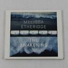 Melissa Etheridge The Awakening 2007 CD Disc Island Records Folk Rock