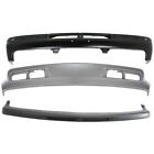 Bumper Kit For 00-06 Chevrolet Tahoe 00-04 Suburban 1500 Front with Trim Valance (For: 2000 Chevrolet Silverado 1500)