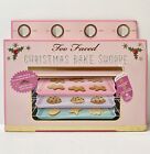 Too Faced Christmas Bake Shoppe Palette Gift Set – Limited Edition NEW
