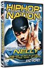 Hip Hop Nation, Vol. 2 DVD featuring Nelly Excellent Free Shipping
