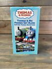 Thomas the Tank Engine & Friends VHS 2000 Thomas And His Friends Get Along Video
