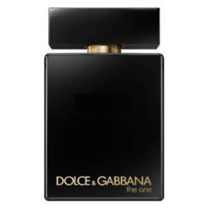 Dolce and Gabbana Men's The One Intense EDP Spray 3.38 oz (Tester) Fragrances