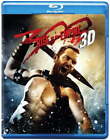 300: Rise of An Empire (Blu-ray + Blu-ray + DVD)New