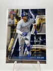 New ListingJorge Soler, 2022 Topps Archive, 2020 Bowman's Best, Auto, 1/1