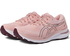 Asics Women's Gel Kayano 29 Frosted Rose Light Pink NEW Size 6.5-10 1012B272-700