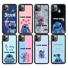 Personalised Kids Cartoon Phone Case Cover for iPhone Samsung Huawei  Pixel