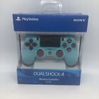 Sony PlayStation PS4 Dualshock 4 Berry Blue Wireless Controller Brand New+Sealed