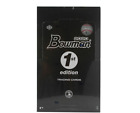 2020 Bowman 1st Edition Baseball MLB Sealed Trading Cards 24-Pack Hobby Box