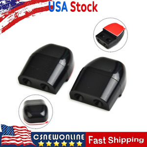 2x For Sonic Gadgets Car Grille Mount Animal Whistle Repeller Deer Replacement