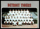 1970 Topps #579 Detroit Tigers TC  VG-EX-B111R1
