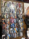 hot wheels fast and furious lot