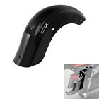 Rear Fender Fit For Harley Touring Electra Street Road Glide 2009-24 CVO Limited