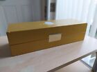 Louis Roederer Cristal 2006 Empty Champagne Box And Booklet