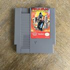 Ninja Gaiden (NES, 1989) Great condition, Tested, Works