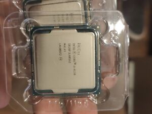 Intel Core i3-4130 CPU Microprocessor