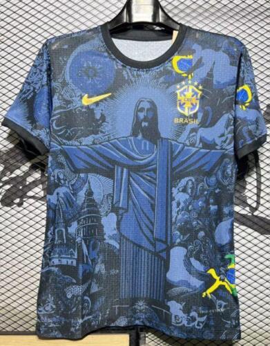Brazil national team Limited Edition Jersey