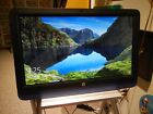 HP 22-3130 TouchSmart All-in-One Desktop PC 1 TB hard Drive Gently used 1 Owner