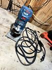 Bosch 1.0 HP Colt Variable Speed Palm Router PA6-GF30 - Used