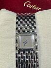 Cartier Panthere Ruban Ladies Watch 2420 - completely refurbished