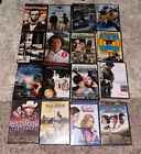 Huge DVD Lot You Pick & Choose Favorites Classic, Action Drama Comedy Musical *A