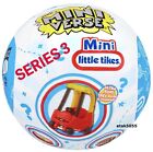 💥SERIES 1 2 3: Mini Little Tikes ~You PICK/CHOOSE ~ FAST SHIPPING!! Cozy Bounce