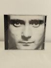 Vintage Phil Collins: Face Value 1981 Atlantic Records Cd (Sealed Brand New)