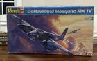 Revell DeHavilland Mosquito MK IV 4746 1/32 New Open Model Kit