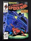 The Amazing Spider-Man #305 Marvel Comics 1st Print Todd McFarlane 1988 NM-