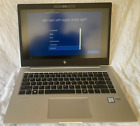 HP Elitebook 1040 G4 Laptop - i5 7300U@2.6G - 8G RAM - 256G SSD Win 10 Pro